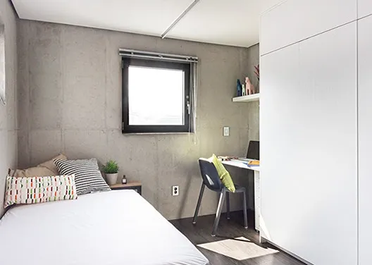 [Gwanak, Seoul] Multi-Culture Sodam Sodam (Women Only, Private Rooms) 26