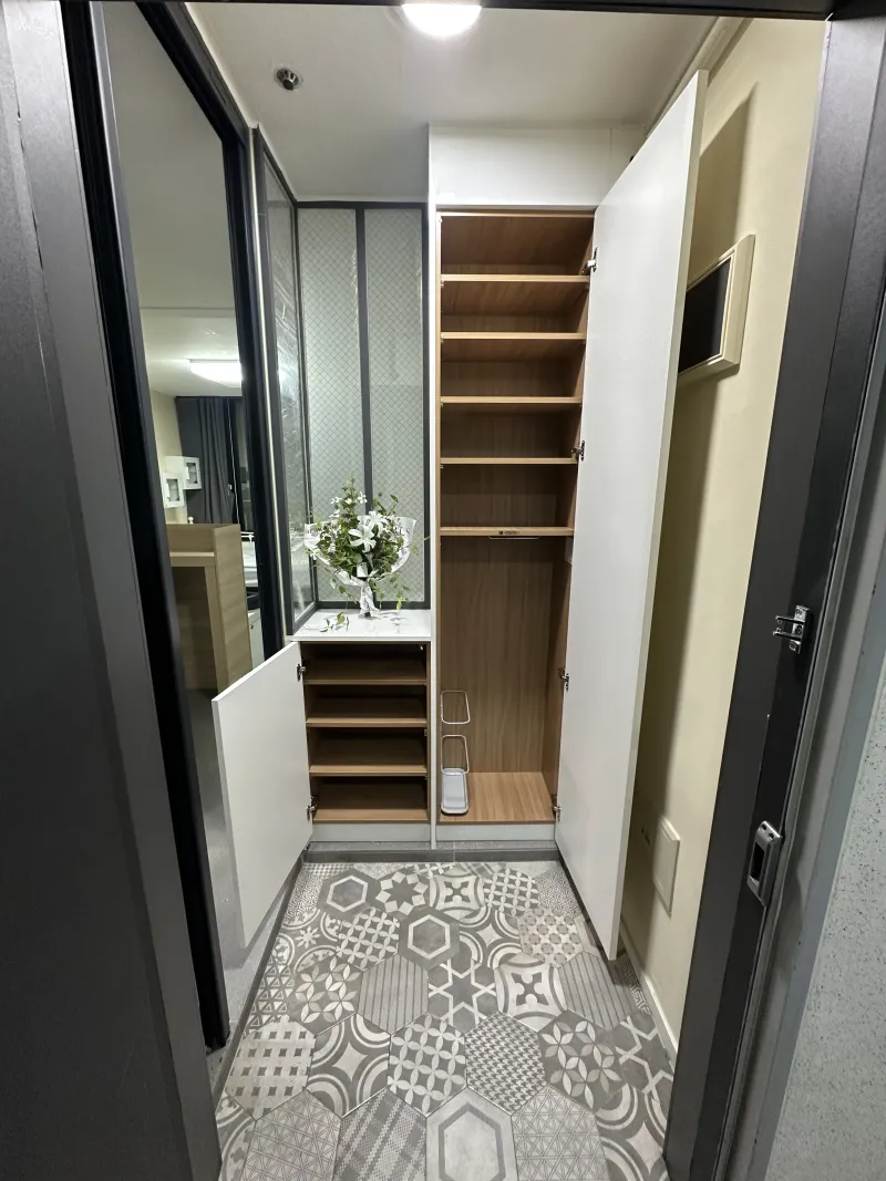 [Seodaemun, Seoul] 2 minutes from Sinchon Station, Hongdae 17