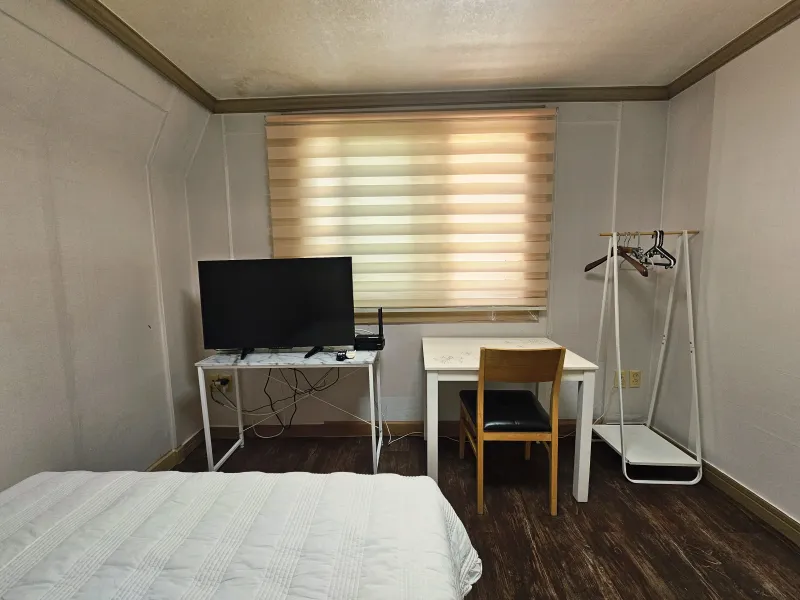 [Gyeongsan] 15 minutes from Imdang Station Two-room BSS 4