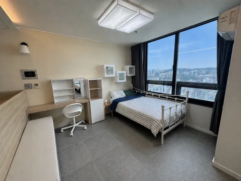 [Seodaemun, Seoul] 2 minutes from Sinchon Station, Hongdae 2