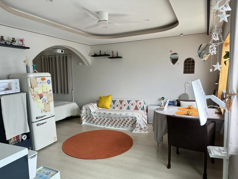 [Seo-gu, Busan] Nampo-dong/Songdo Sentimental Private House with Busan Port View 3