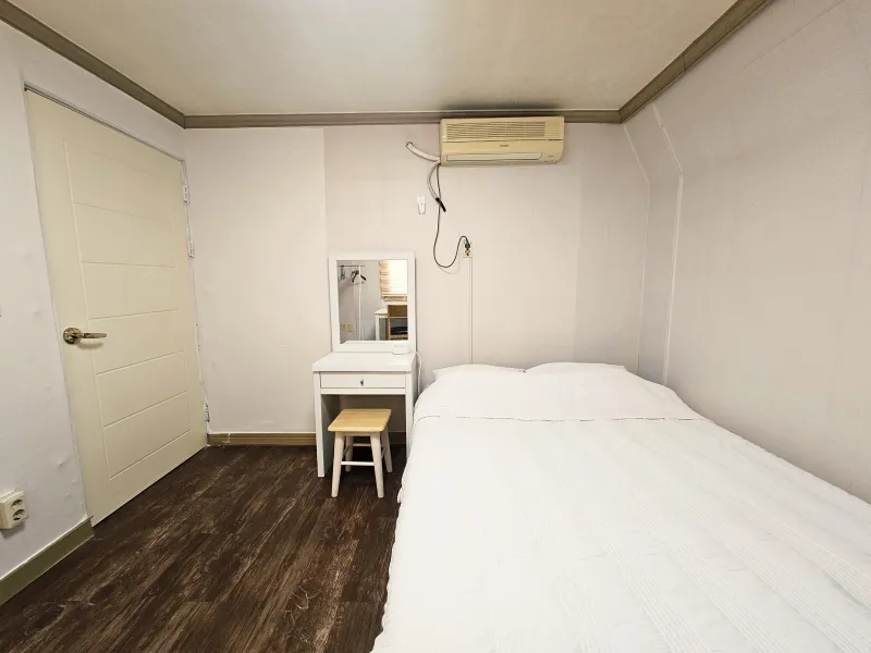 [Gyeongsan] 15 minutes from Imdang Station Two-room BSS 5