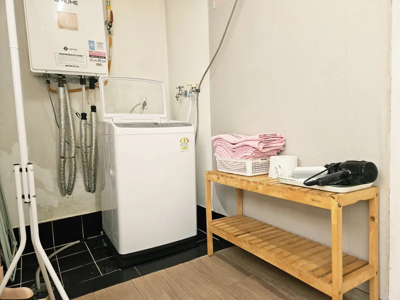 [Gyeongsan] Imdang Station 15-minute room BEI 17
