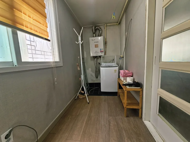 [Gyeongsan] Imdang Station 15-minute room BEI 18