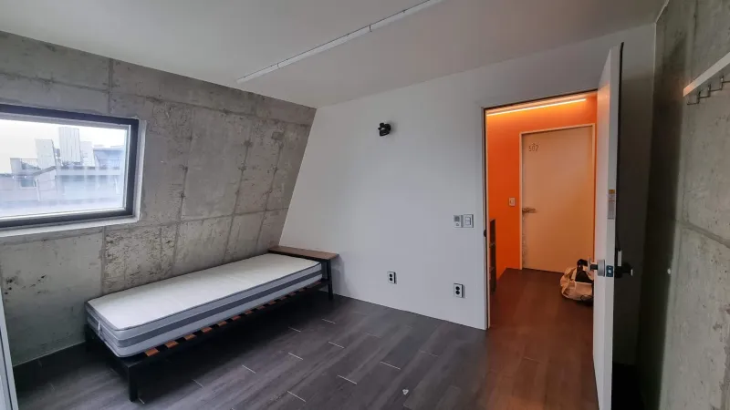 [Gwanak, Seoul] Multi-Culture Sodam Sodam (Women Only, Private Rooms) 44
