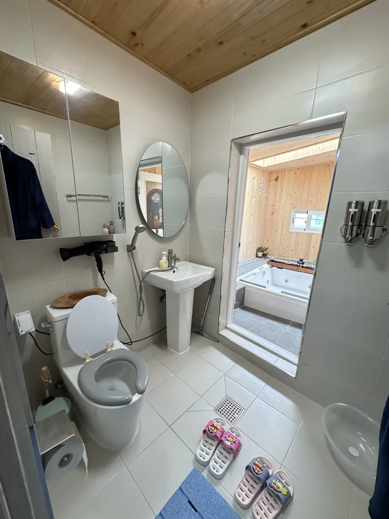 [Seo-gu, Busan] Nampo-dong/Songdo Sentimental Private House with Busan Port View 20