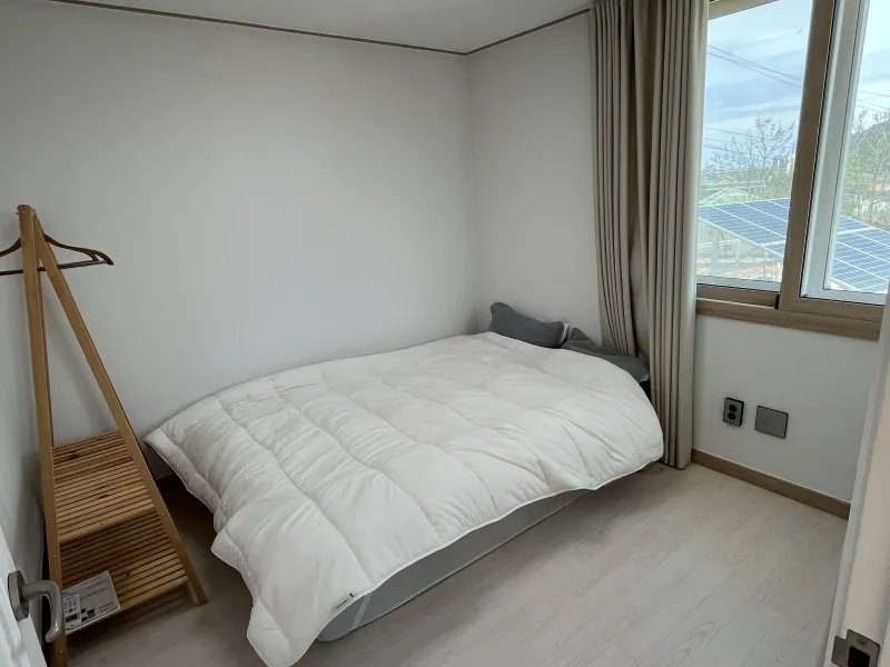 [강원 삼척] 산과 바다를 가까이, 여유로운 힐링 전원주택 2층 6