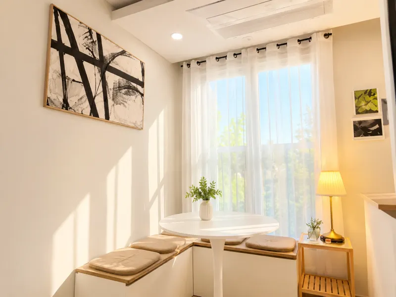 [Seodaemun, Seoul][Seoul Yeonhui] Newly built! The best location for a healing space. 23
