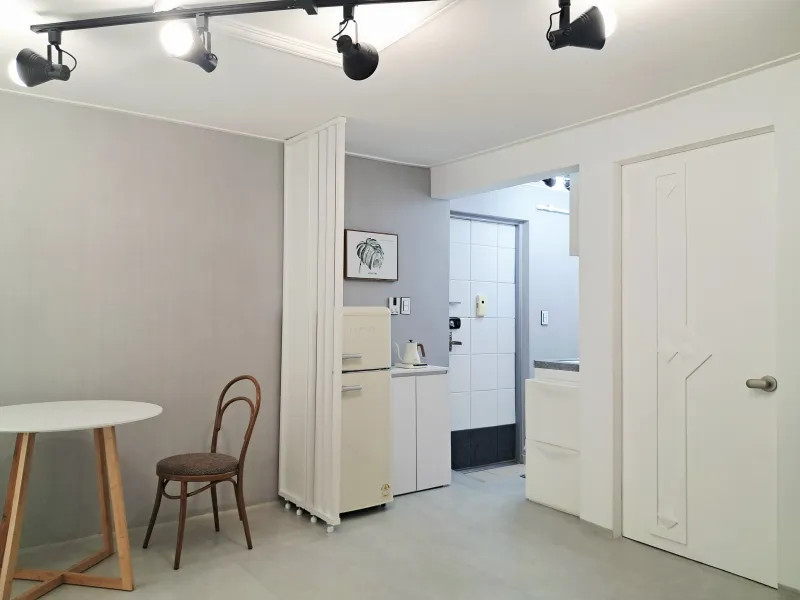 [Cheongju][Cheongju, Chungcheongbuk-do] Jeonggam (2nd floor of a multi-family house) 11