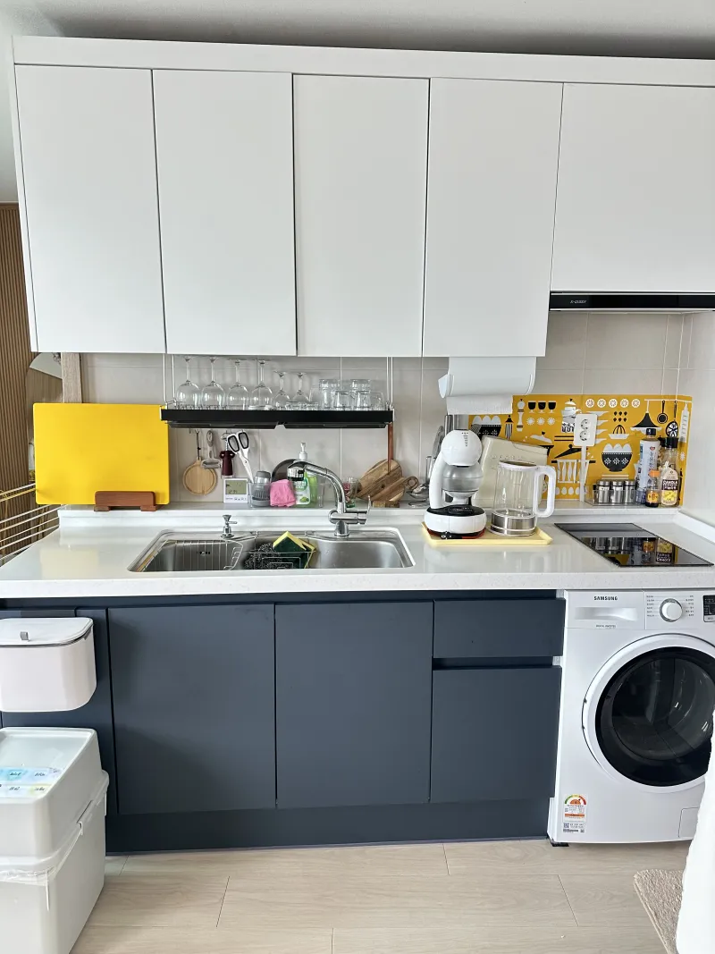 [Seo-gu, Busan] Nampo-dong/Songdo Sentimental Private House with Busan Port View 7