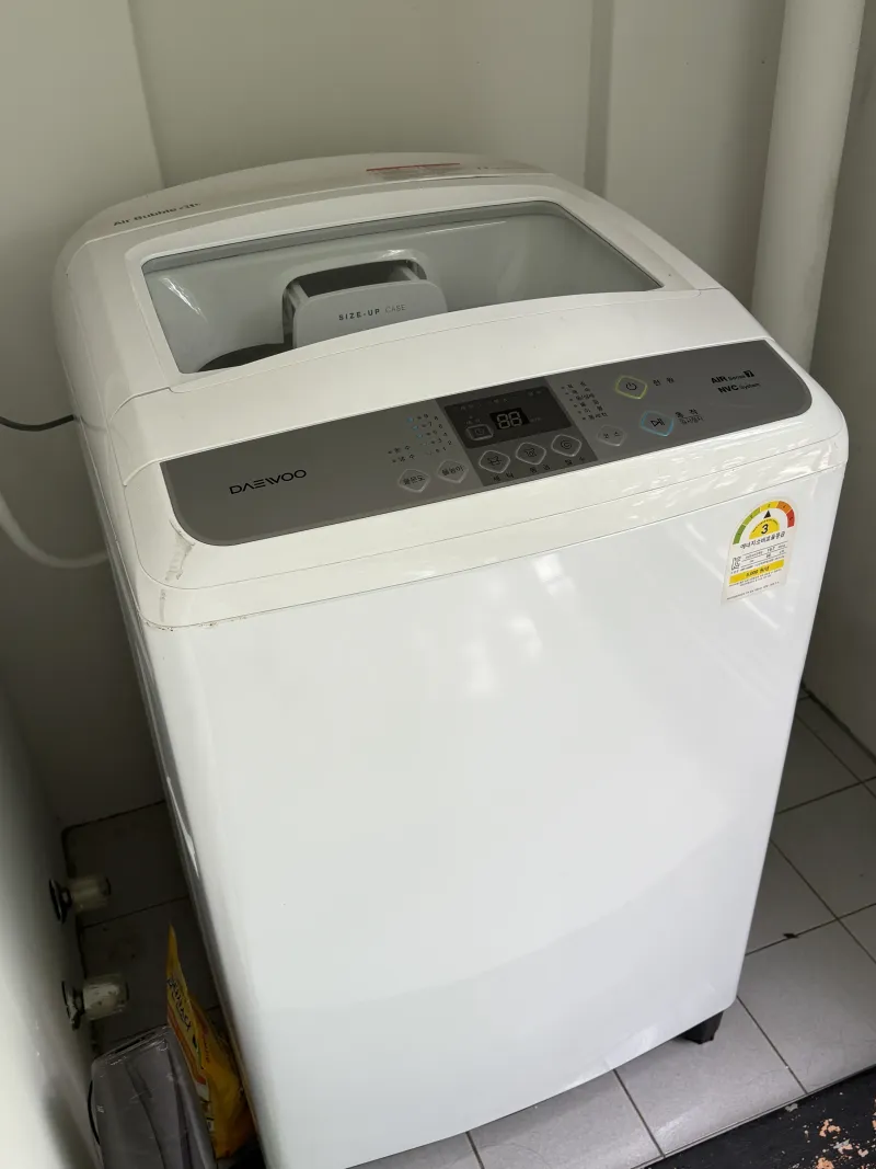 [Gunpo] Triview Apartment, 8-minute walk from Sanbon Station 15