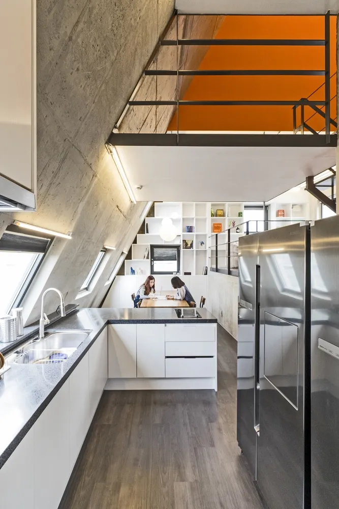[Gwanak, Seoul] Multi-Culture Sodam Sodam (Women Only, Private Rooms) 14