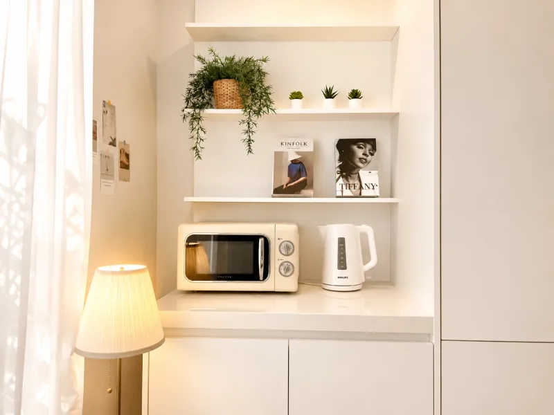 [Seodaemun, Seoul][Seoul Yeonhui] Newly built! The best location for a healing space. 24