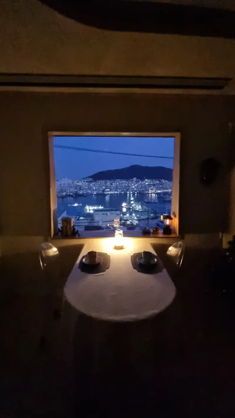 [Seo-gu, Busan] Nampo-dong/Songdo Sentimental Private House with Busan Port View 30