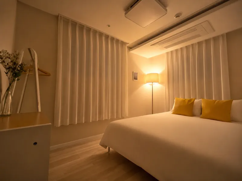 [Seodaemun, Seoul][Seoul Yeonhui] Newly built! The best location for a healing space. 11