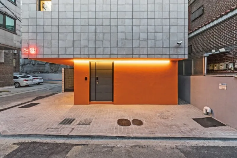 [Gwanak, Seoul] Multi-Culture Sodam Sodam (Women Only, Private Rooms) 20