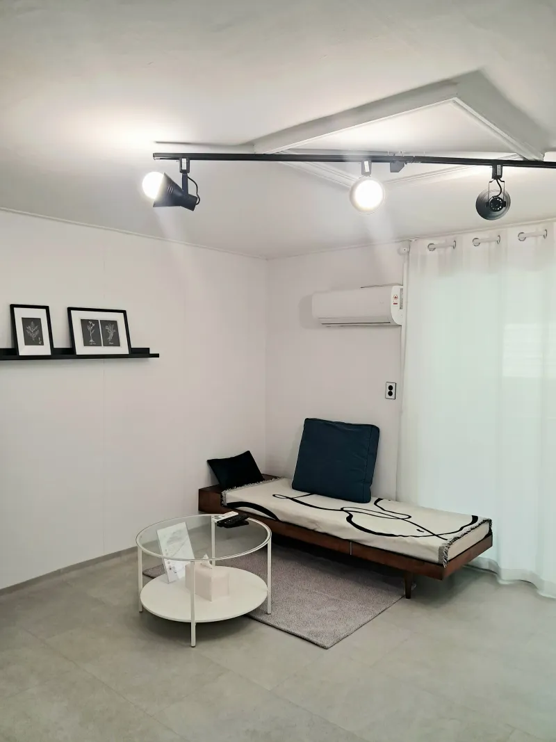 [Cheongju][Cheongju, Chungcheongbuk-do] Jeonggam (2nd floor of a multi-family house) 10