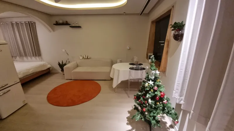 [Seo-gu, Busan] Nampo-dong/Songdo Sentimental Private House with Busan Port View 24
