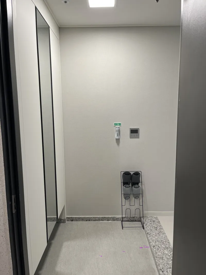 [Dong-gu, Busan] 53rd Floor City View, 10 Minutes from Busan Station, 3 Minutes from Busan Port 6