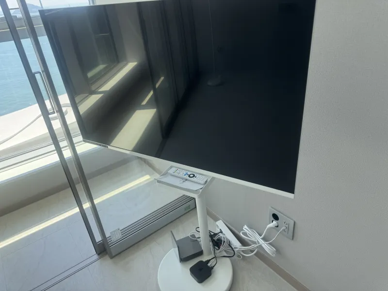 [부산 동구] 상어가 나타나 난리난 그곳 신축 3룸 40