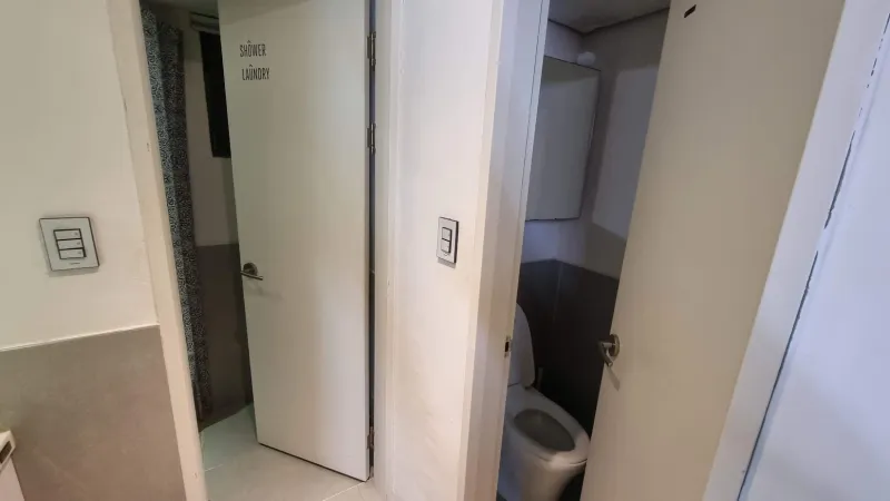 [Gwanak, Seoul] Multi-Culture Sodam Sodam (Women Only, Private Rooms) 49