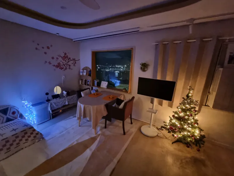 [Seo-gu, Busan] Nampo-dong/Songdo Sentimental Private House with Busan Port View 36