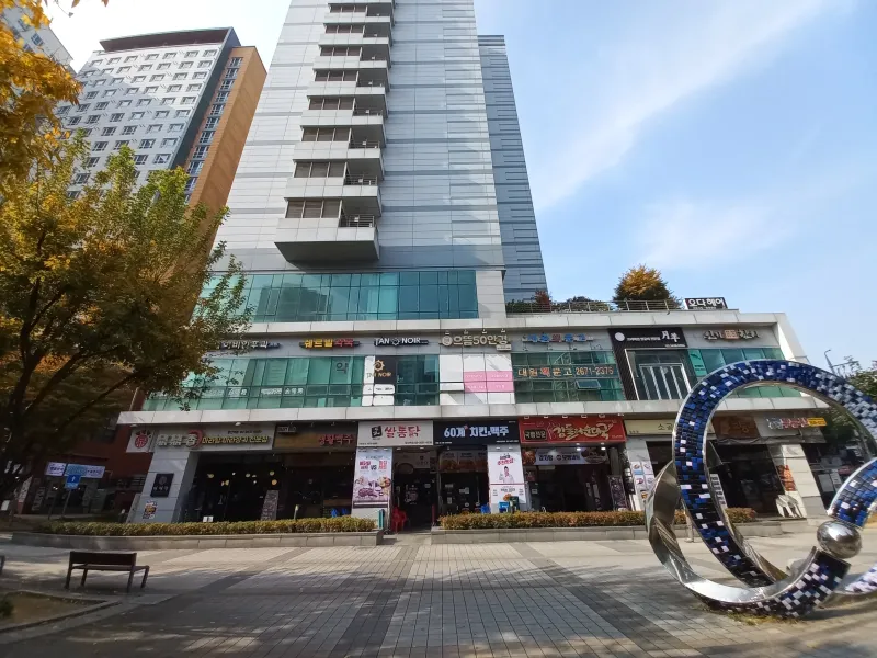 [서울 영등포] 당산역/ 1분/ 한강뷰 17