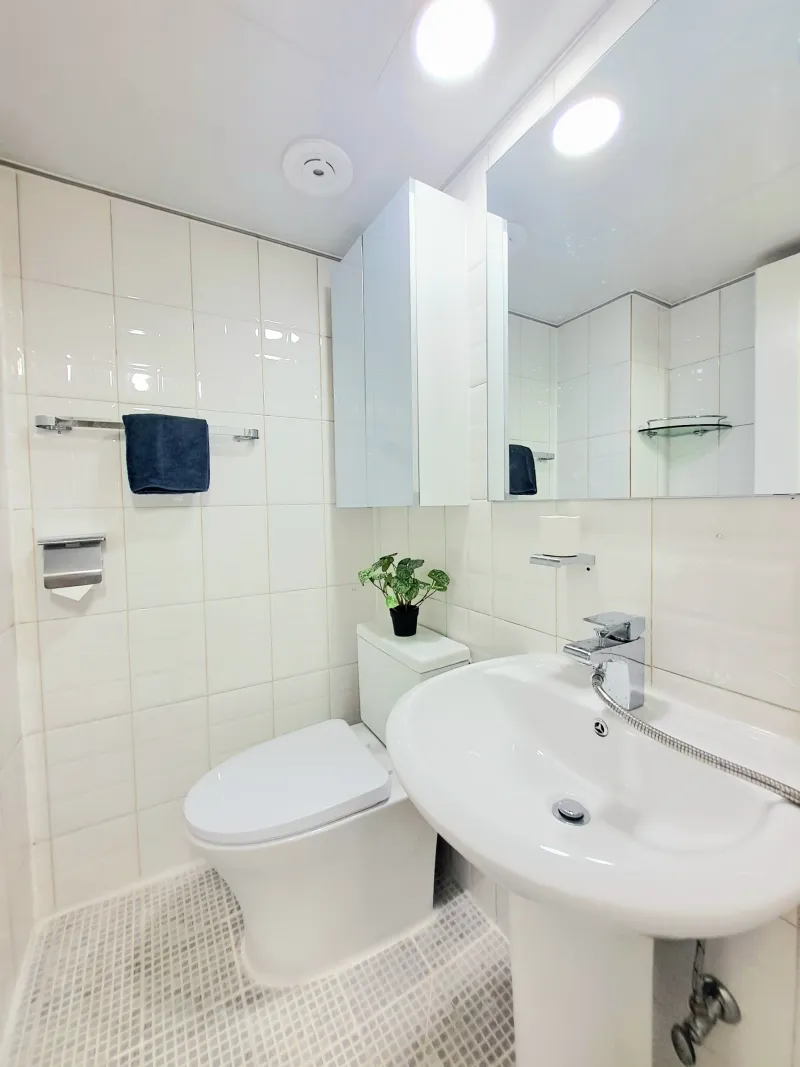 [Cheongju][Cheongju, Chungcheongbuk-do] Jeonggam (2nd floor of a multi-family house) 6