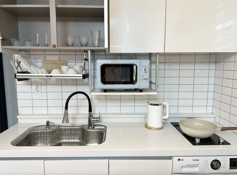 [Seodaemun, Seoul] 2 minutes from Sinchon Station, Hongdae 10
