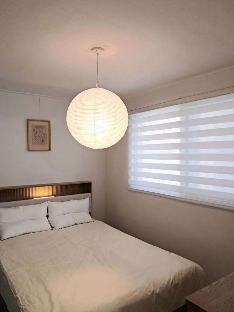 [Cheongju][Cheongju, Chungcheongbuk-do] Jeonggam (2nd floor of a multi-family house) 4