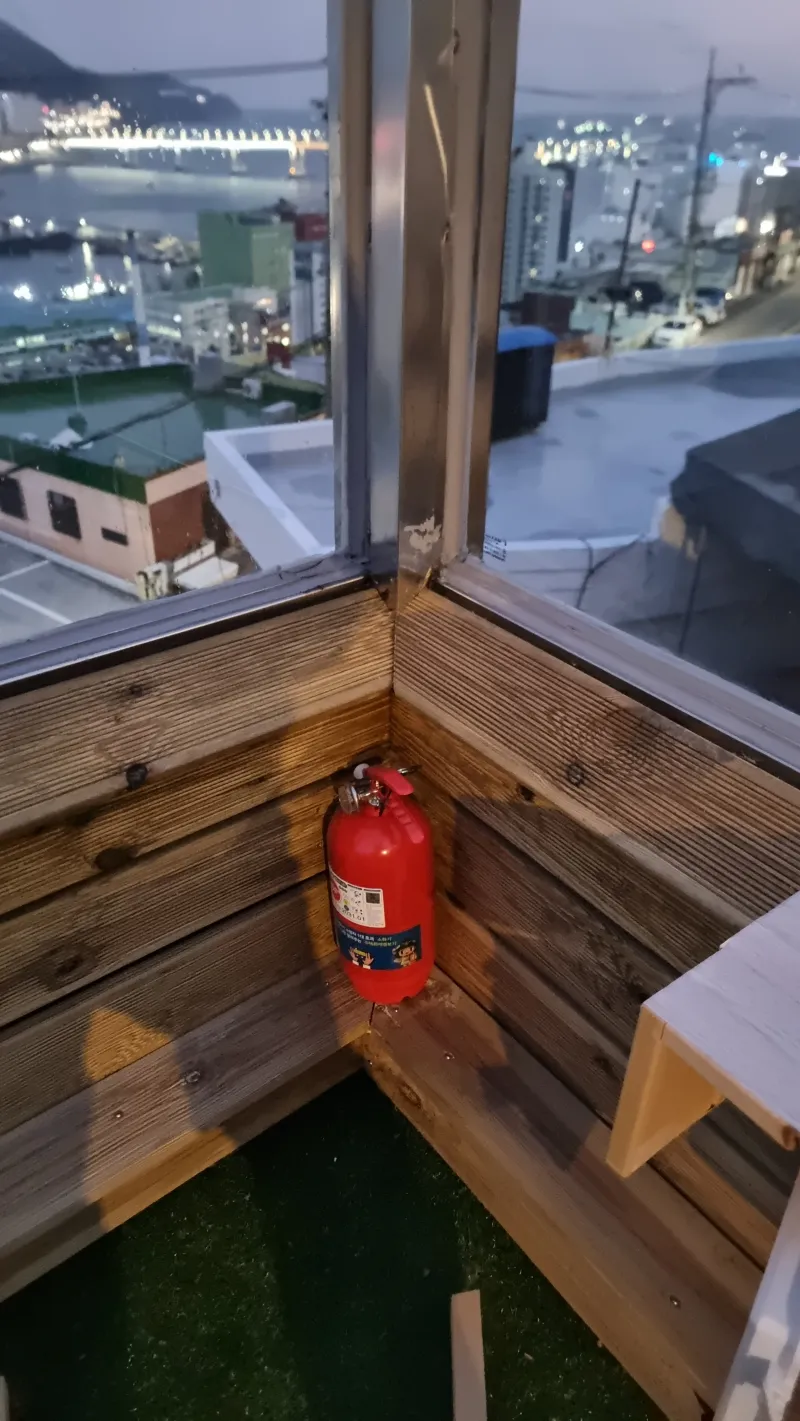 [Seo-gu, Busan] Nampo-dong/Songdo Sentimental Private House with Busan Port View 42
