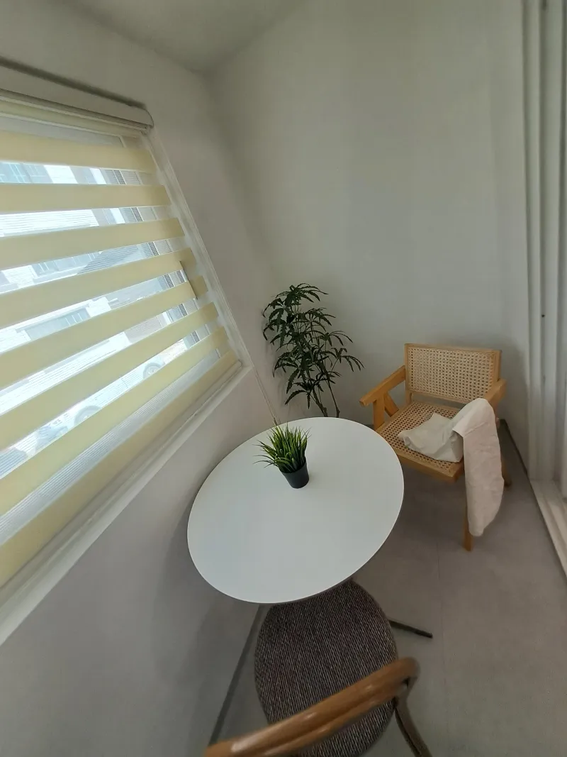 [Cheongju][Cheongju, Chungcheongbuk-do] Jeonggam (2nd floor of a multi-family house) 19
