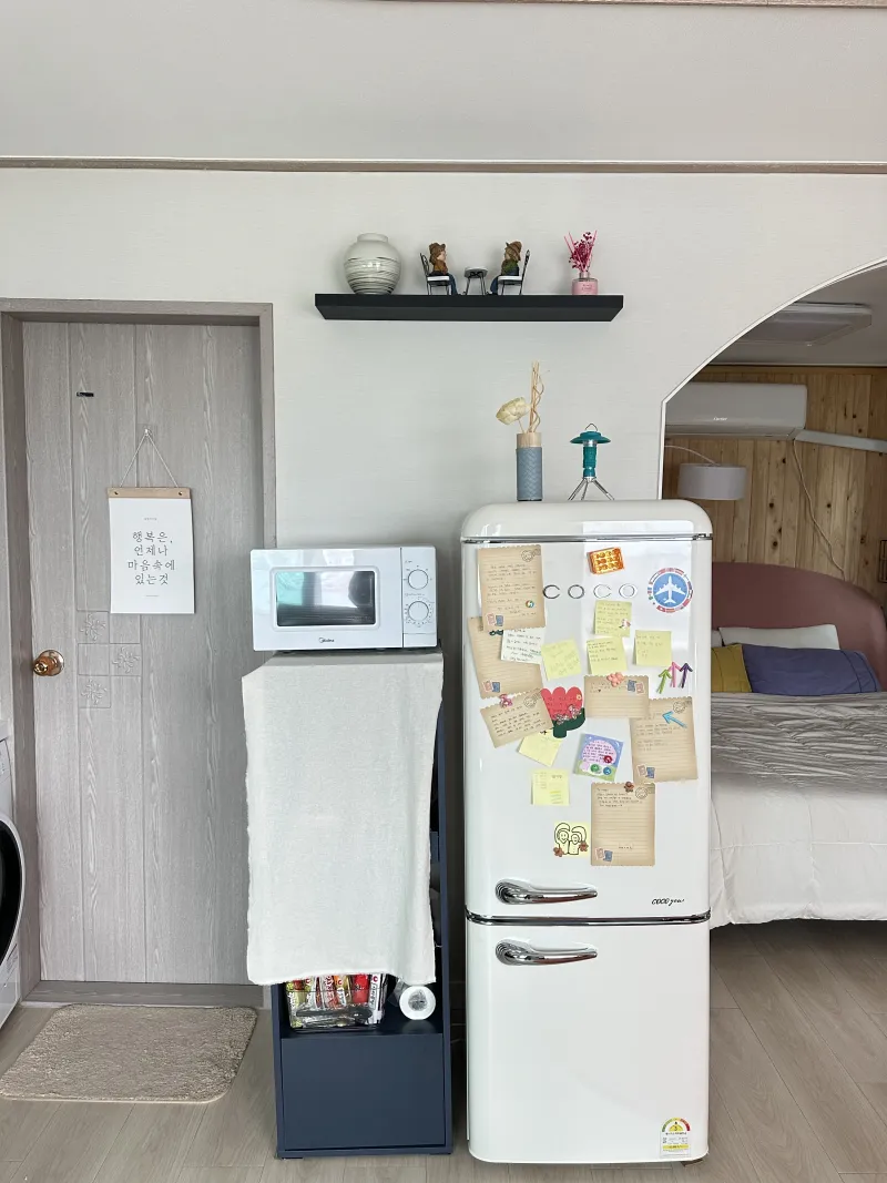 [Seo-gu, Busan] Nampo-dong/Songdo Sentimental Private House with Busan Port View 6