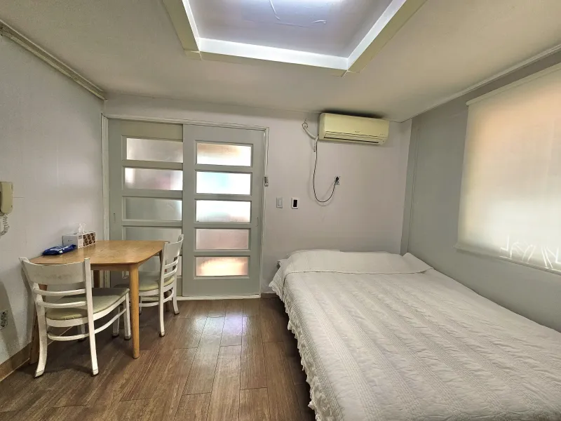 [Gyeongsan] Imdang Station 15-minute room BEI 5