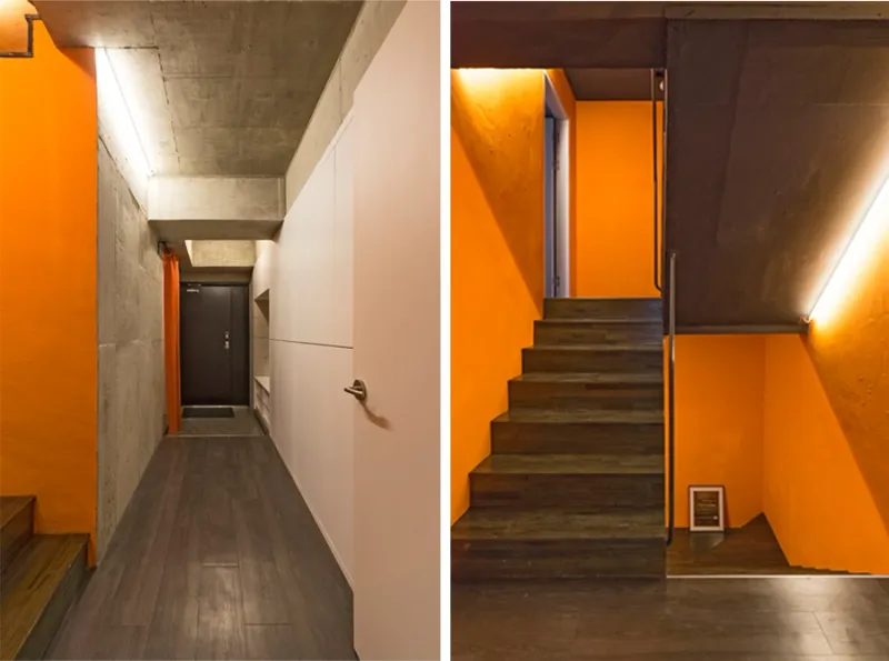 [Gwanak, Seoul] Multi-Culture Sodam Sodam (Women Only, Private Rooms) 18