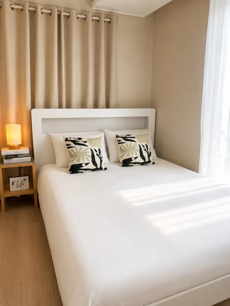 [Seodaemun, Seoul][Seoul Yeonhui] Newly built! The best location for a healing space. 8