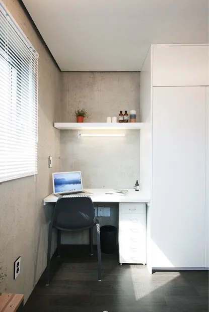 [Gwanak, Seoul] Multi-Culture Sodam Sodam (Women Only, Private Rooms) 39