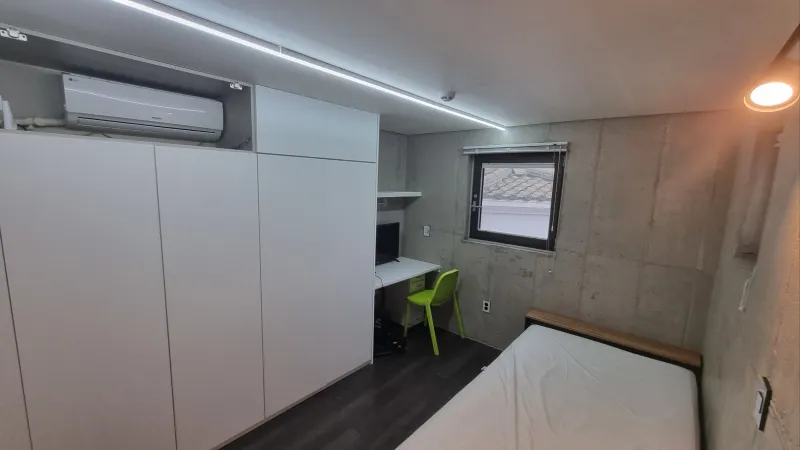 [Gwanak, Seoul] Multi-Culture Sodam Sodam (Women Only, Private Rooms) 36