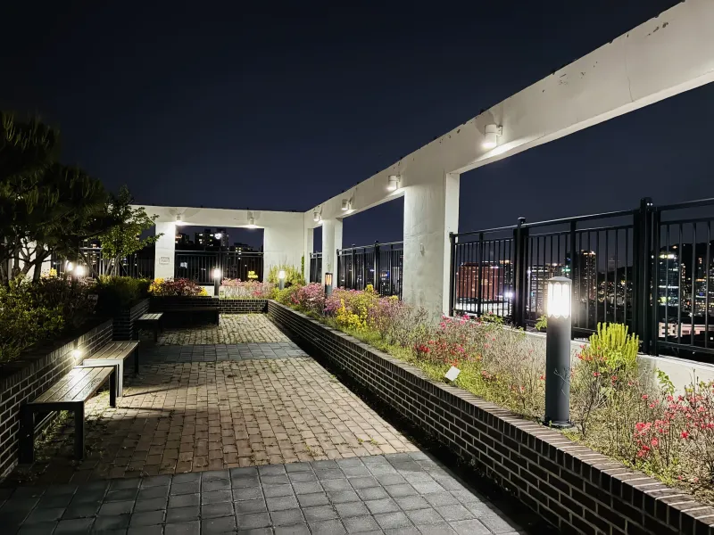 [Mapo, Seoul] Sunny Namsan Tower View / Seoul Station / Namsan / Gwanghwamun / Myeongdong / High Floor / Duplex 29