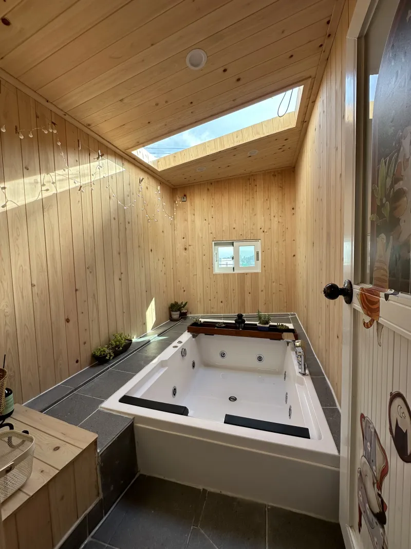 [Seo-gu, Busan] Nampo-dong/Songdo Sentimental Private House with Busan Port View 22