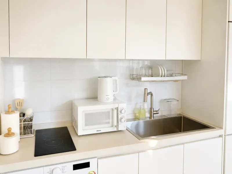 [Seodaemun, Seoul][Seoul Yeonhui] Newly built! The best location for a healing space. 33