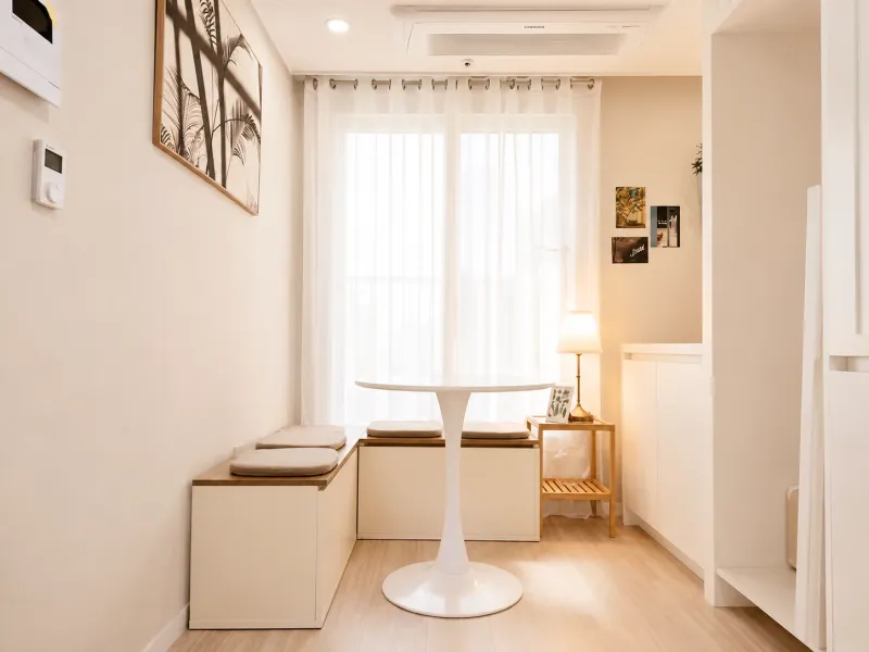 [Seodaemun, Seoul][Seoul Yeonhui] Newly built! The best location for a healing space. 26