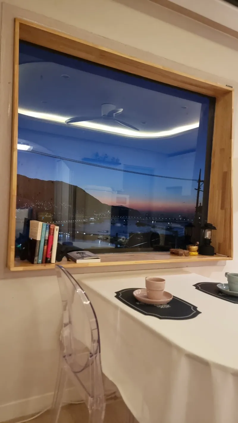[Seo-gu, Busan] Nampo-dong/Songdo Sentimental Private House with Busan Port View 27