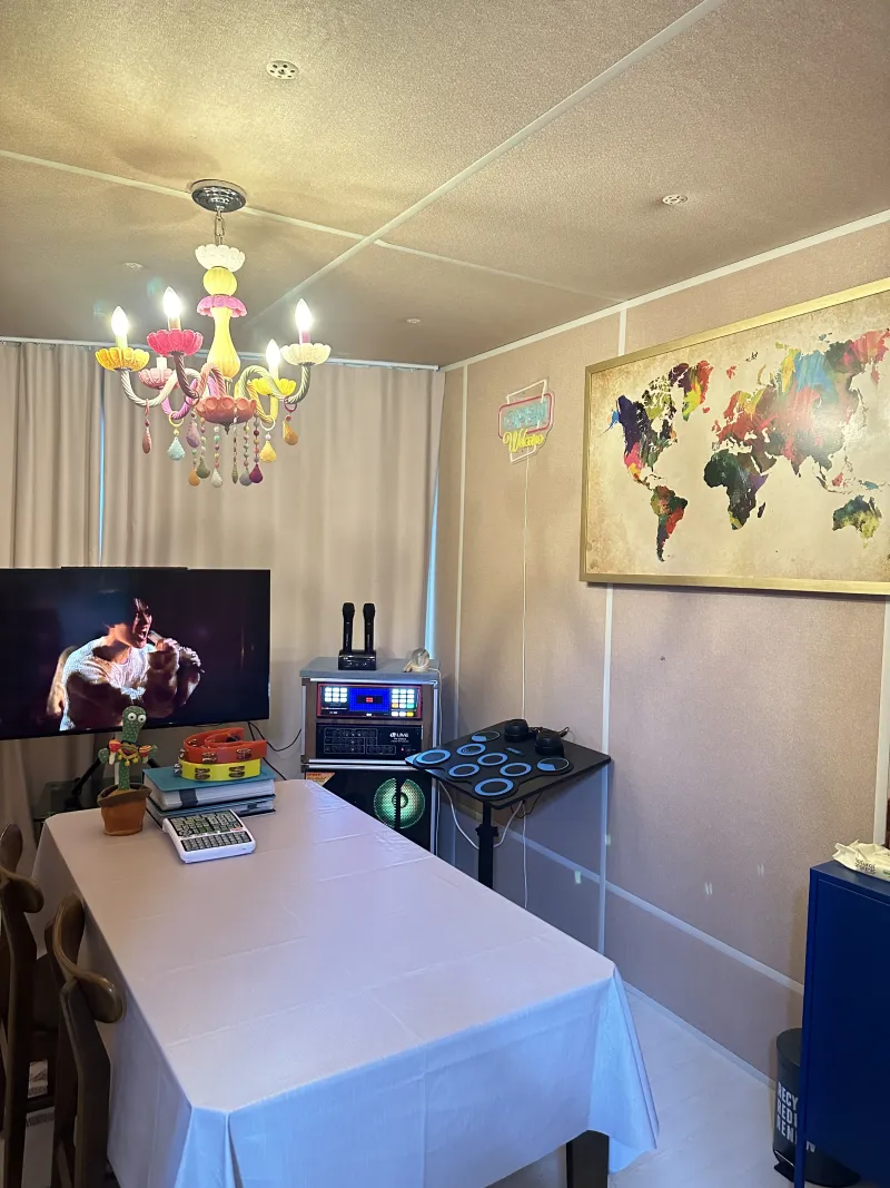 [Seo-gu, Busan] Nampo-dong/Songdo Sentimental Private House with Busan Port View 18