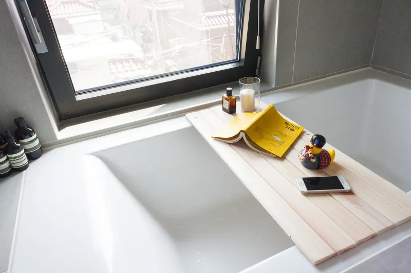 [Gwanak, Seoul] Multi-Culture Sodam Sodam (Women Only, Private Rooms) 5