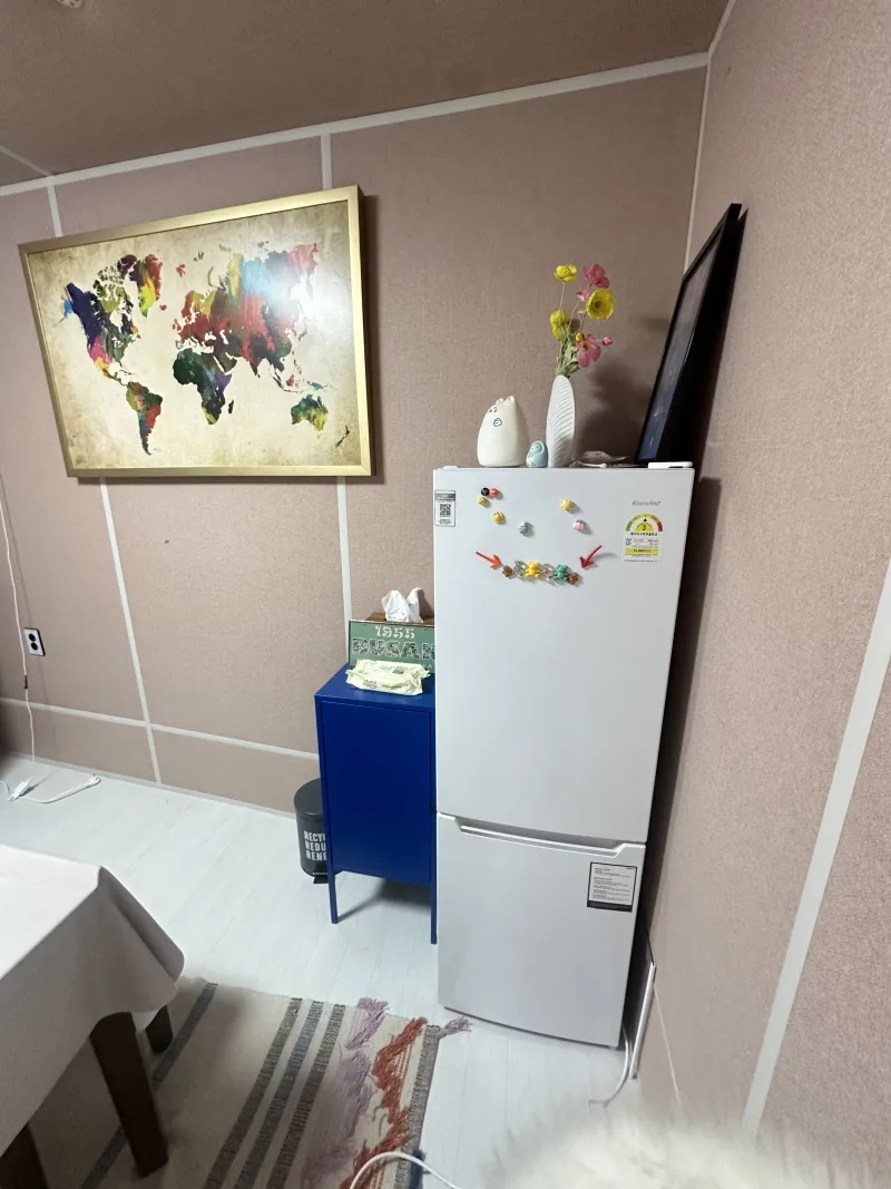 [Seo-gu, Busan] Nampo-dong/Songdo Sentimental Private House with Busan Port View 35