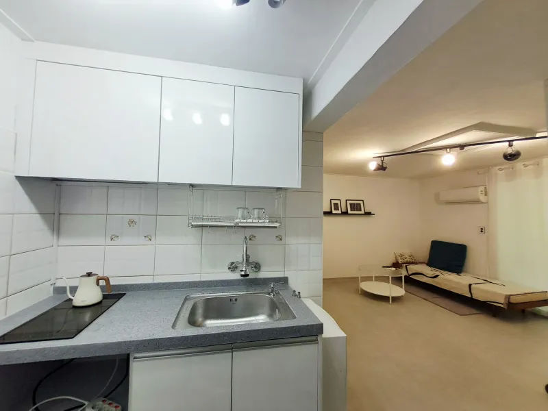 [Cheongju][Cheongju, Chungcheongbuk-do] Jeonggam (2nd floor of a multi-family house) 14