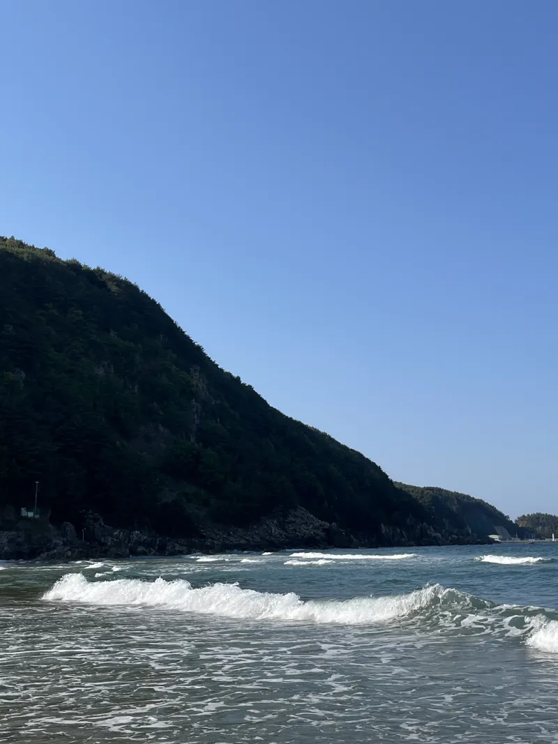 [강원 삼척] 산과 바다를 가까이, 여유로운 힐링 전원주택 2층 34