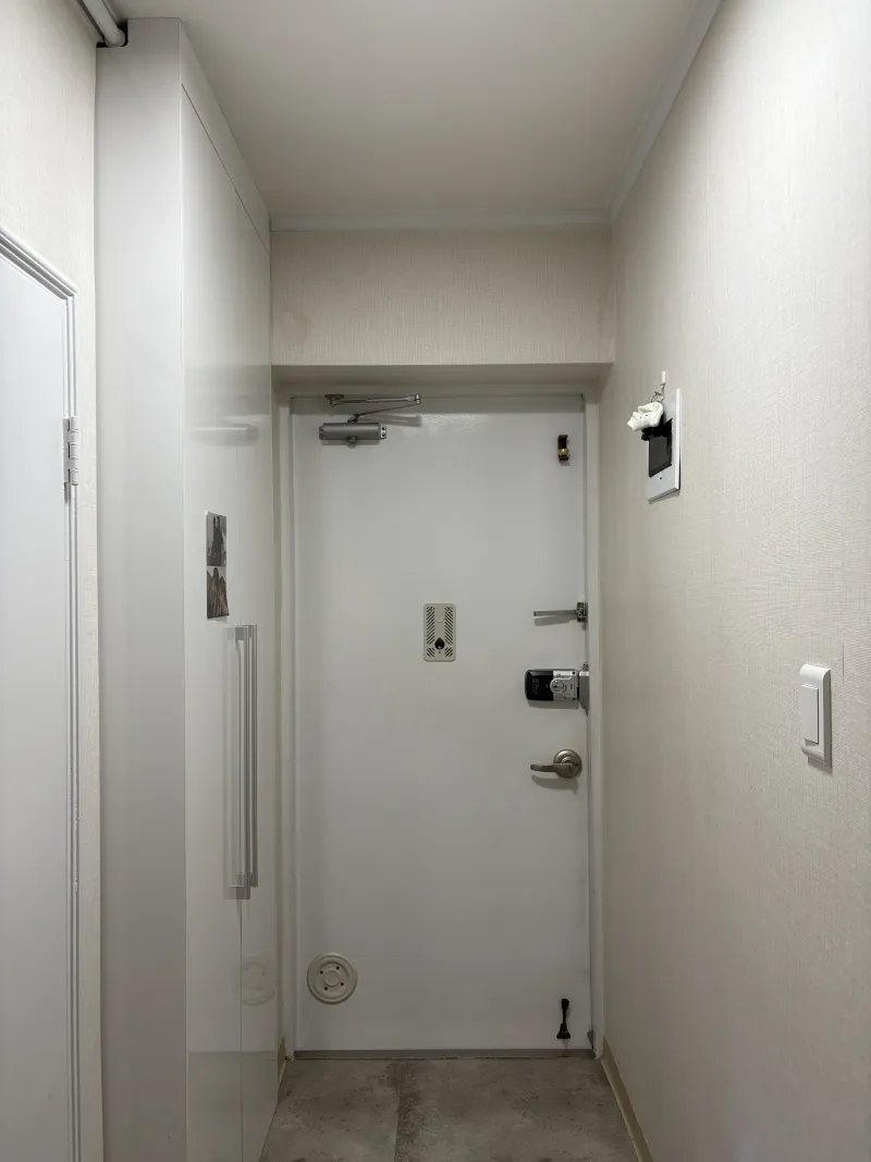 [Gunpo] Triview Apartment, 8-minute walk from Sanbon Station 10