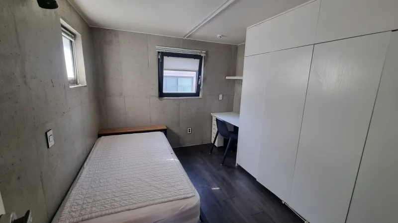 [Gwanak, Seoul] Multi-Culture Sodam Sodam (Women Only, Private Rooms) 33